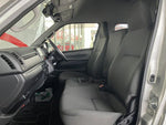 HIACE van 4WD