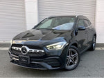MERCEDES BENZ GLA class