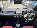 MERCEDES BENZ GLA class