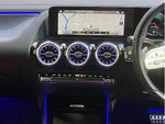 MERCEDES BENZ GLA class