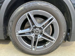 MERCEDES BENZ GLA class