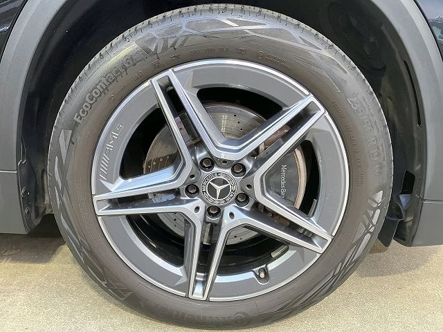 MERCEDES BENZ GLA class