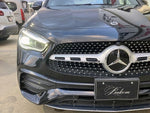 MERCEDES BENZ GLA class