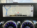 MERCEDES BENZ GLA class
