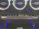 MERCEDES BENZ GLA class