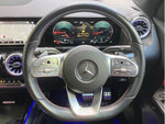 MERCEDES BENZ GLA class