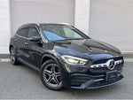 MERCEDES BENZ GLA class