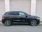 MERCEDES BENZ GLA class