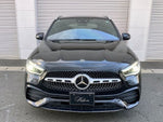 MERCEDES BENZ GLA class