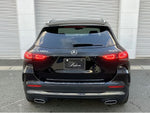 MERCEDES BENZ GLA class