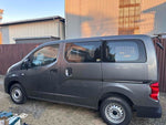 NV200 VANETTE van