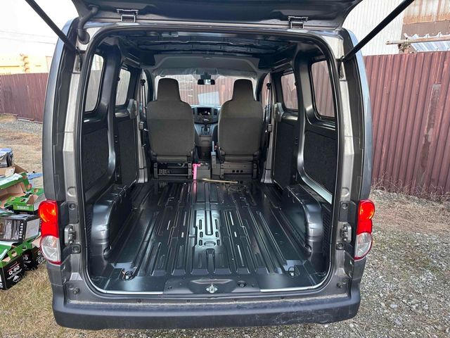 NV200 VANETTE van