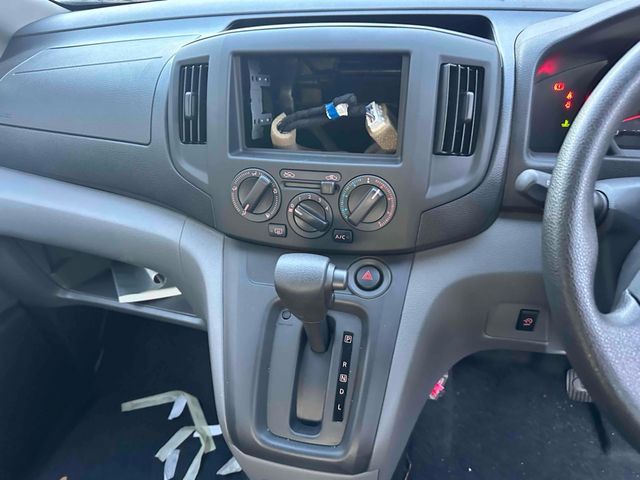 NV200 VANETTE van