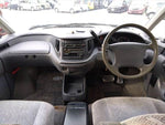 ESTIMA  4WD