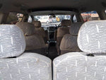 ESTIMA  4WD
