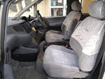 ESTIMA  4WD
