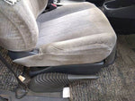 ESTIMA  4WD