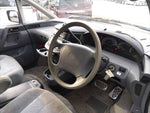ESTIMA  4WD