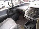 ESTIMA  4WD
