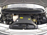 ESTIMA  4WD