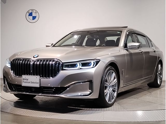 BMW 7series