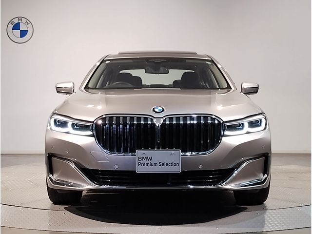BMW 7series