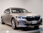 BMW 7series