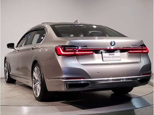 BMW 7series
