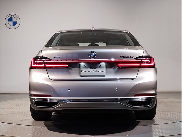 BMW 7series