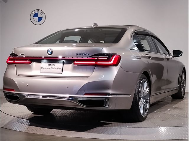 BMW 7series