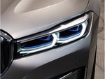 BMW 7series