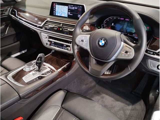 BMW 7series