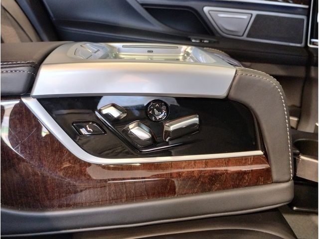 BMW 7series