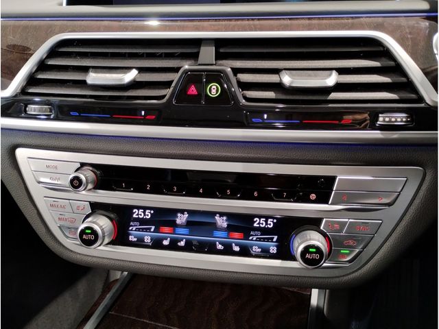 BMW 7series
