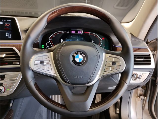 BMW 7series