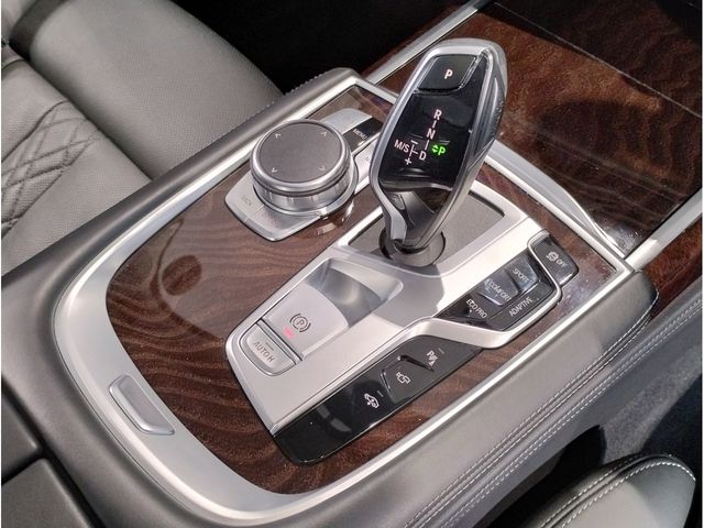 BMW 7series