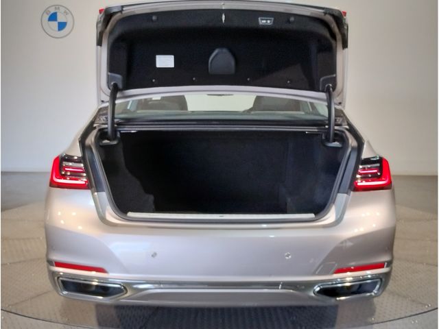 BMW 7series