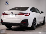 BMW 4series Gran Coupe