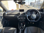 AUDI S1 SPORTBACK