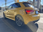 AUDI S1 SPORTBACK