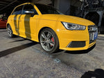 AUDI S1 SPORTBACK