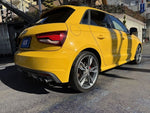 AUDI S1 SPORTBACK