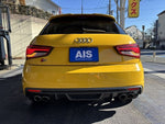 AUDI S1 SPORTBACK
