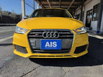 AUDI S1 SPORTBACK