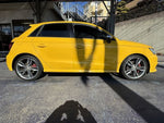 AUDI S1 SPORTBACK