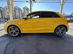 AUDI S1 SPORTBACK