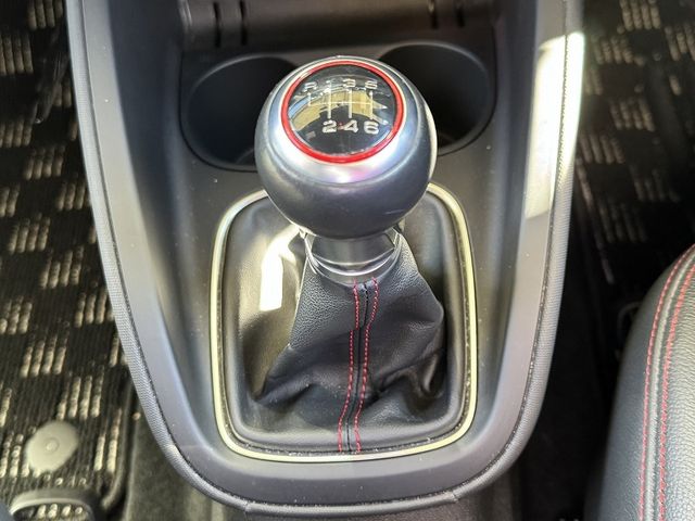 AUDI S1 SPORTBACK