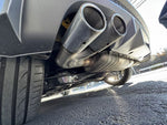 AUDI S1 SPORTBACK