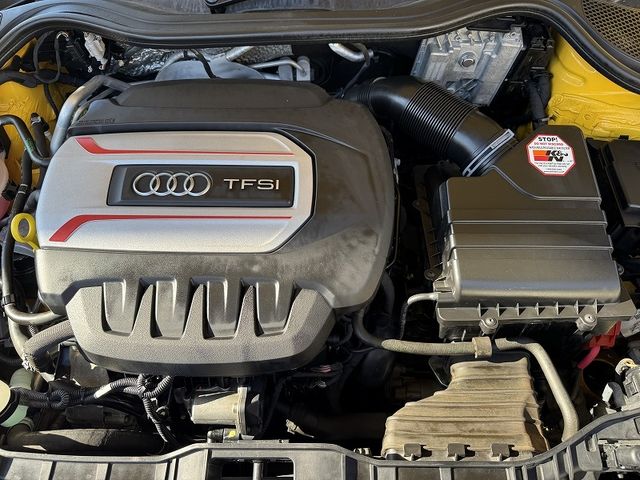 AUDI S1 SPORTBACK
