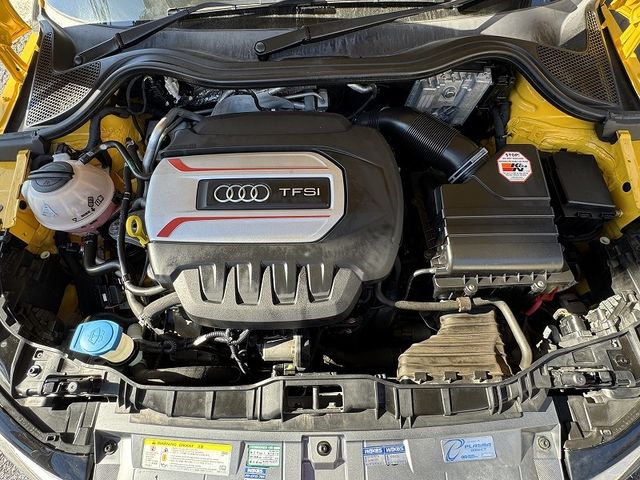 AUDI S1 SPORTBACK